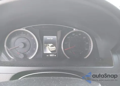 2017 Toyota Camry Se z USA, uszkodzony, nr VIN 4T1BF1FKXHU286378